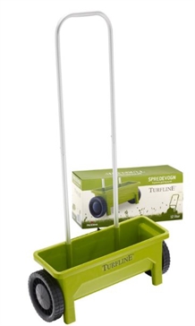 Så og gødnings vogn